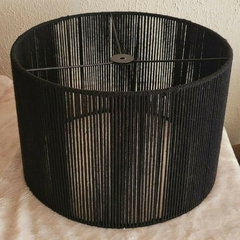 LAMPARA CILINDRO