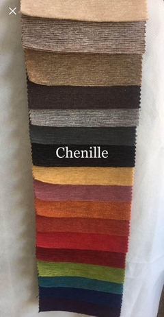 RESPALDO MULTICAPITONE ALPHA LINO - NINA INTERIORES