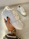 SÍMIL LOW BLANCO (35 al 44)
