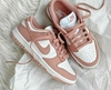 Símil Dunk importada (35 al 40) $62.993 transf - comprar online