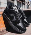 Símil Dunk Total Black (35 al 44)