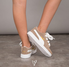 Símil Suède XL Kids (21 al 34)