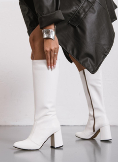 Bota SCARLETTE (35 al 40) - comprar online