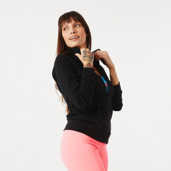 Campera de algodón - comprar online