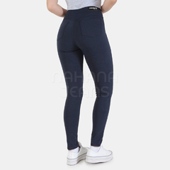 Bengalina azul marino Nahana - comprar online
