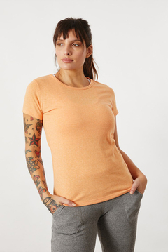 Remera de algodón - comprar online