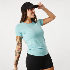 Remera de algodón - tienda online
