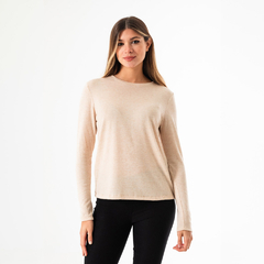 Sweater básico lanila - Malena moda femenina
