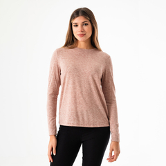 Sweater básico lanila
