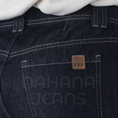 Jean mom azul - tienda online