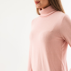 Polera lanilla soft - Malena moda femenina