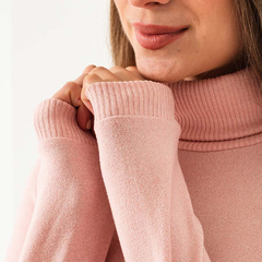 Polera lanilla soft - tienda online