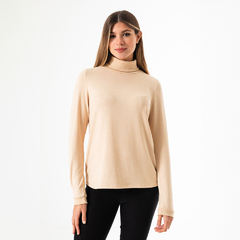 Polera lanilla soft