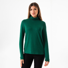 Polera lanilla soft - comprar online