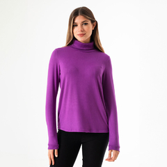 Polera lanilla soft en internet
