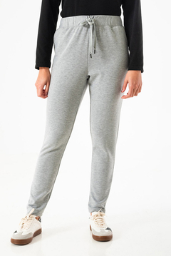 Jogger frisado
