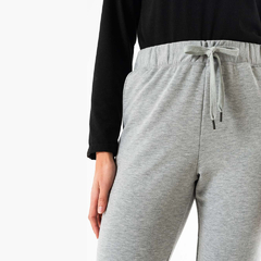 Jogger frisado - Malena moda femenina