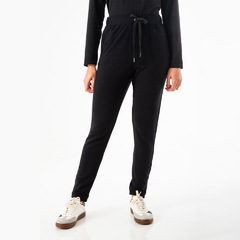 Jogger frisado en internet