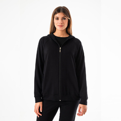 Imagen de Campera frisada