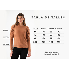 Sweater manga princesa en internet