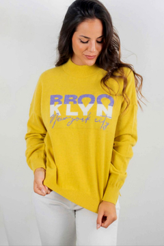 Sweater Brooklyn