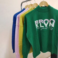 Sweater Brooklyn - comprar online