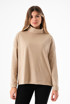 Polerón oversize