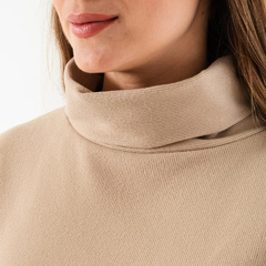 Polerón oversize - tienda online