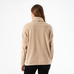 Polerón oversize