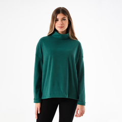 Polerón oversize - comprar online