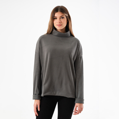Polerón oversize - Malena moda femenina