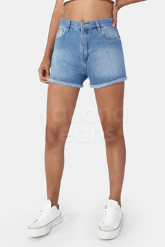 Short rígido