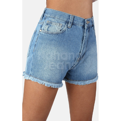 Short rígido en internet
