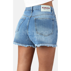 Short rígido - Malena moda femenina