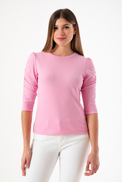 Remera princesa