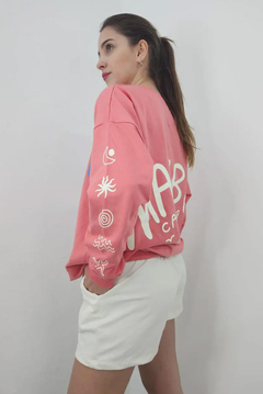 Buzo Malibu