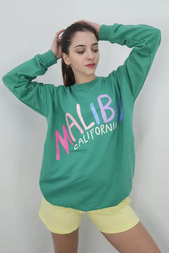 Buzo Malibu - tienda online