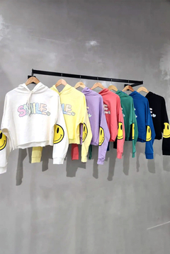 Buzo Smile - comprar online