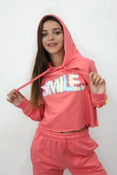 Buzo Smile