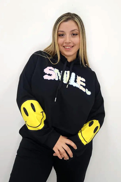 Buzo Smile - comprar online