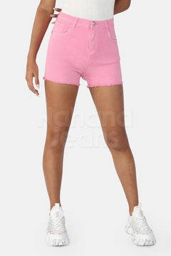 Short rosa