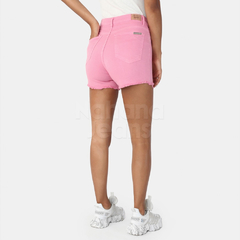Short rosa - comprar online