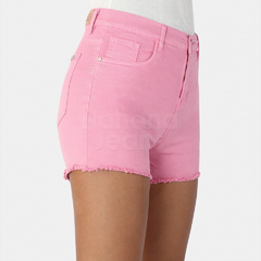 Short rosa en internet