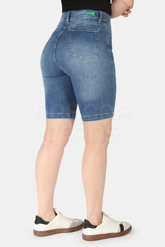 Bermuda de jean - comprar online