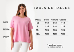 Remerón morley tajos