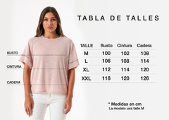 Imagen de Remera con puntilla