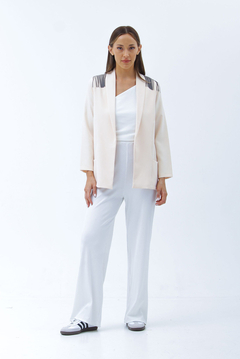 Imagen de Blazer con cadenita