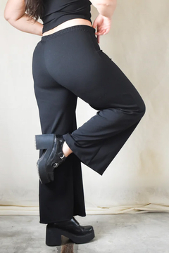Pantalón crepe - comprar online