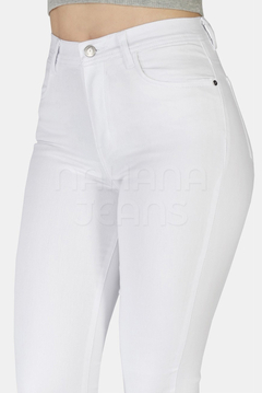 Jean oxford blanco en internet