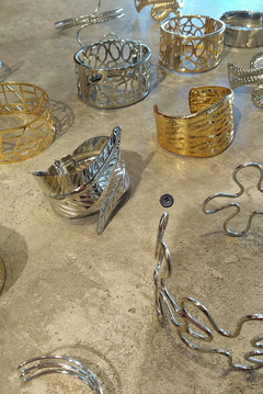 Brazalete en internet